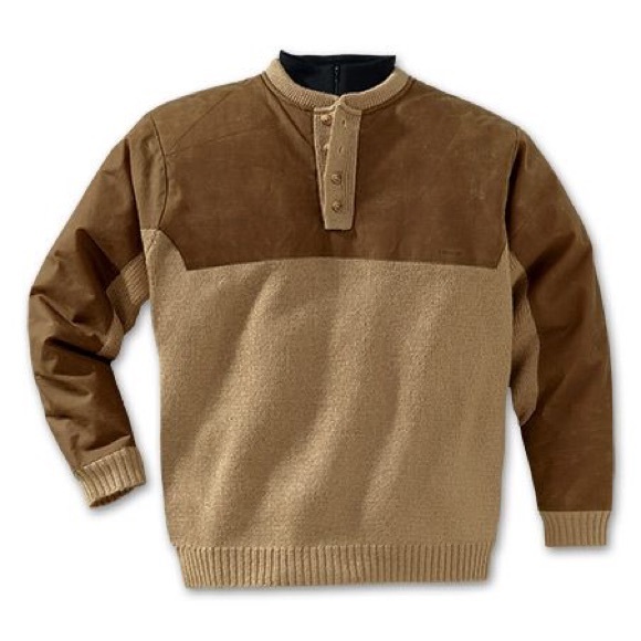 Mens Filson Waterfowl 